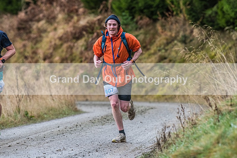 Glentress 21  10K-99 - High Terrain Events Glentress 21 & 10K Trail Races Saturday 16th November 2024