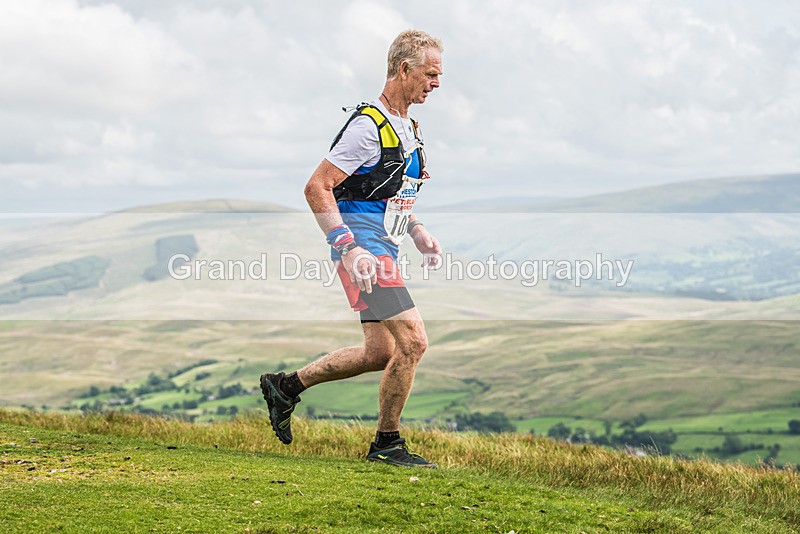 Sedbergh -2247 - Sedbergh Hills Fell Race Sunday 20th August 2023