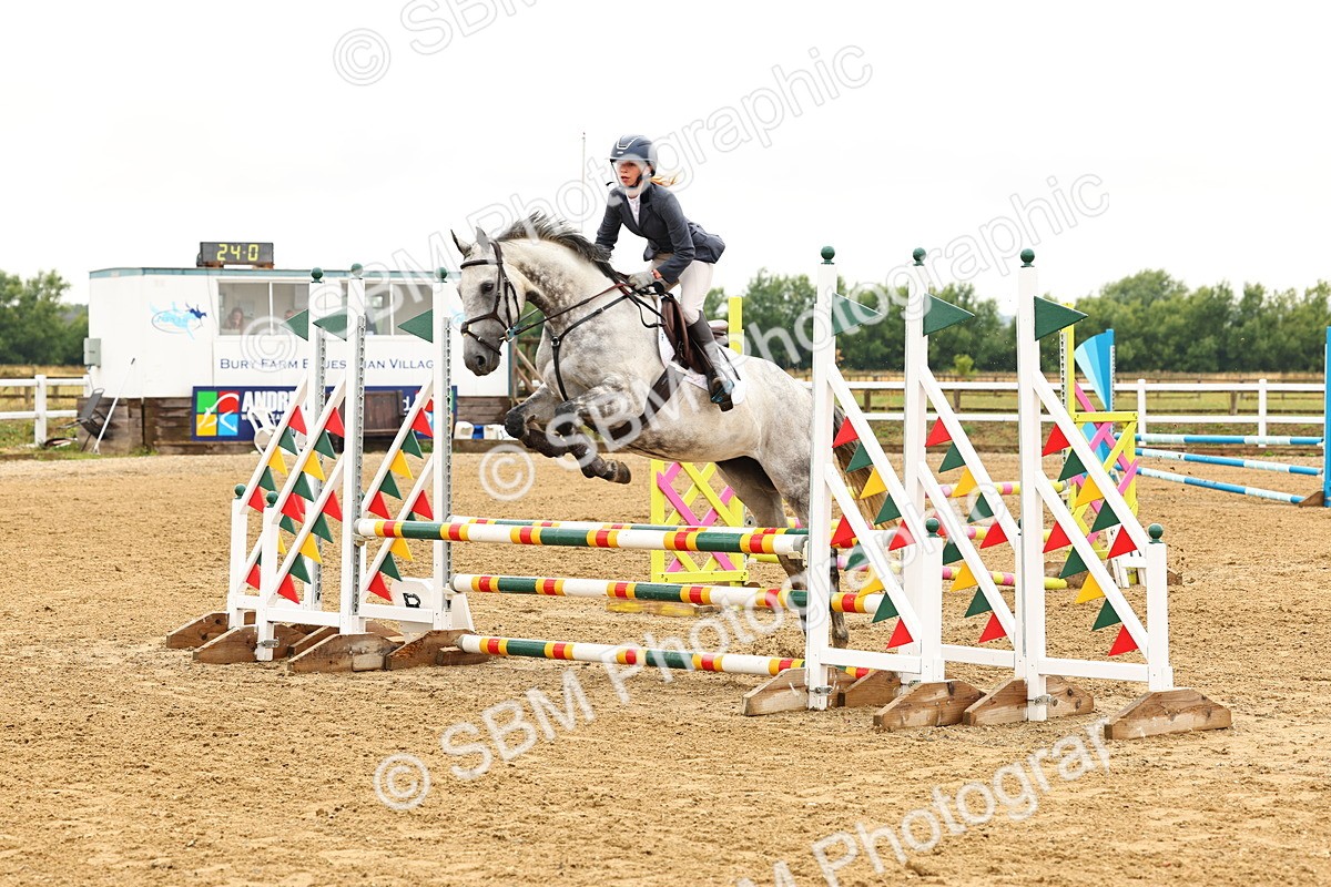 SBM_001914 - Class 5 - 80cm