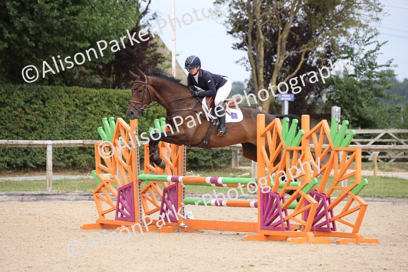 20250727-3057 - Class 6 - 90cm