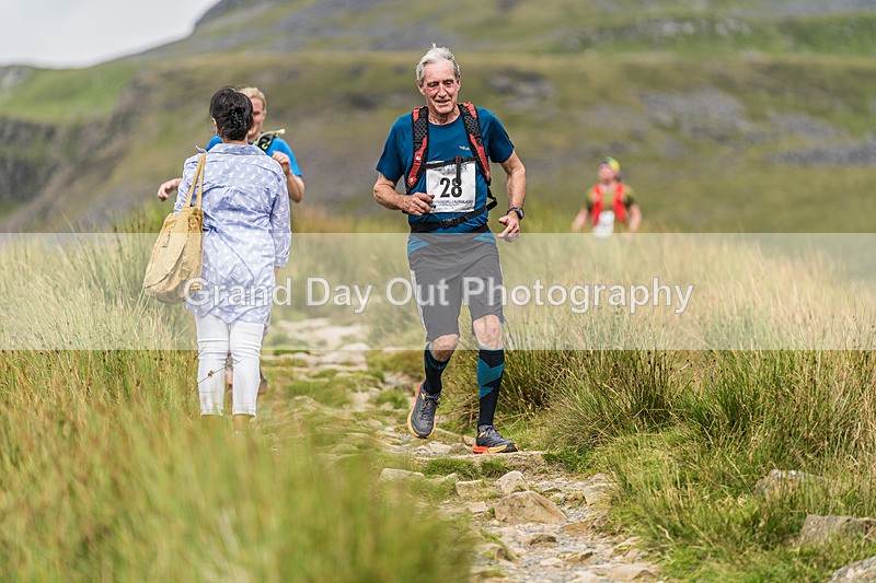 Ingleborough-1153 - Ingleborough Mountain Race Saturday 20th July 2024