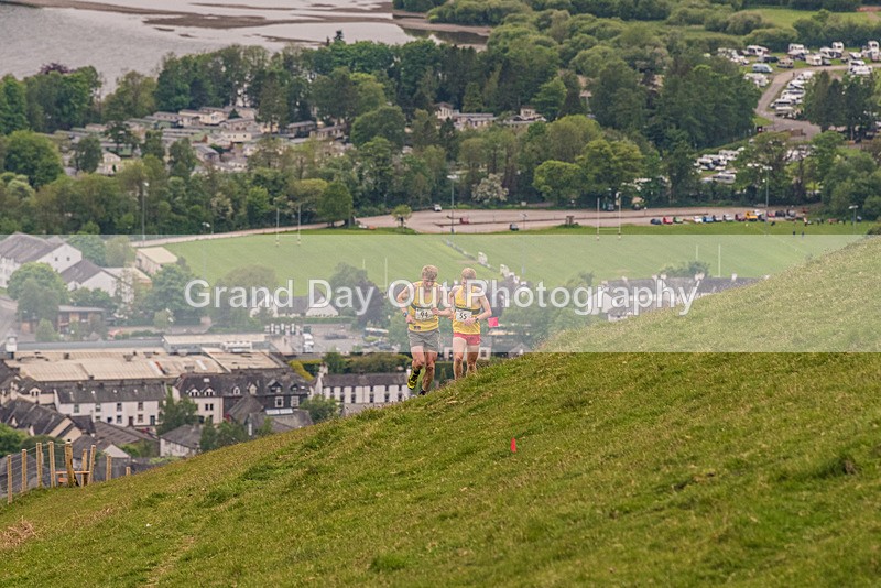 Latrigg-16 - Latrigg Fell Race Wednesday 17th May 2023