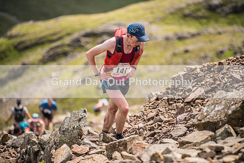 Borrowdale-731 - Borrowdale Fell Race Saturday 2nd August 2025