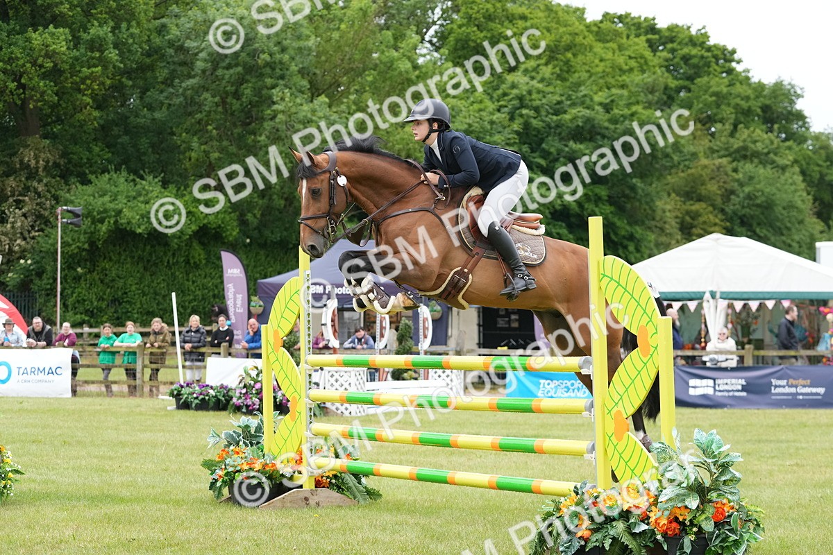 SBM_02023 - Class 200 - Martin Grant Homes Stakes 1.25m Open