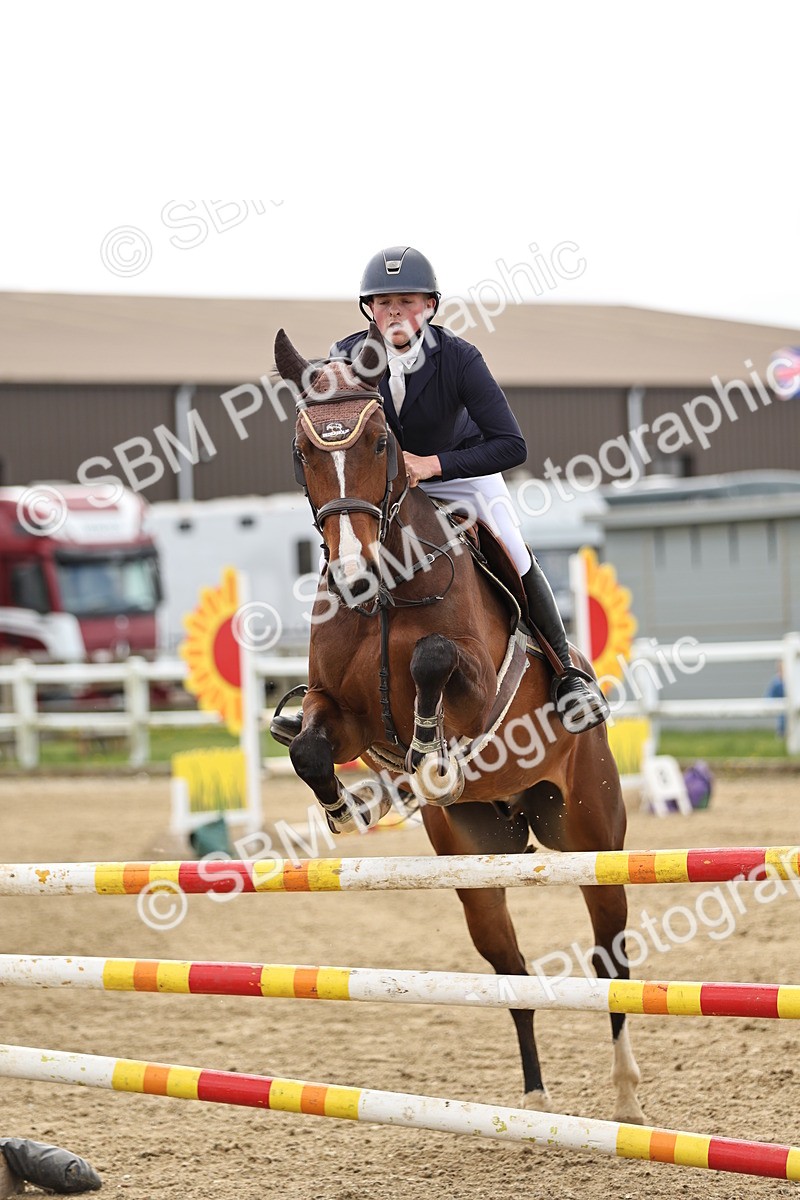 SBM_000662 - Class 3 - Senior Discovery - 1.00m