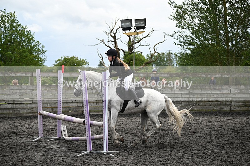 WJ6_1018 - Class 14 Intermediate 75cm