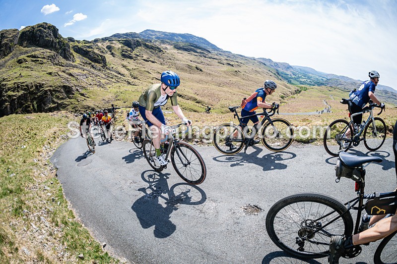 145322 - Hardknott Pass Camera 2 14.00-15.00