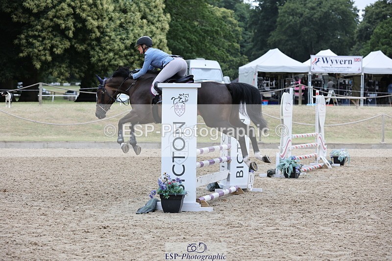 250705A-114818-14127 - Cls 34 4 Year Old Qualifer