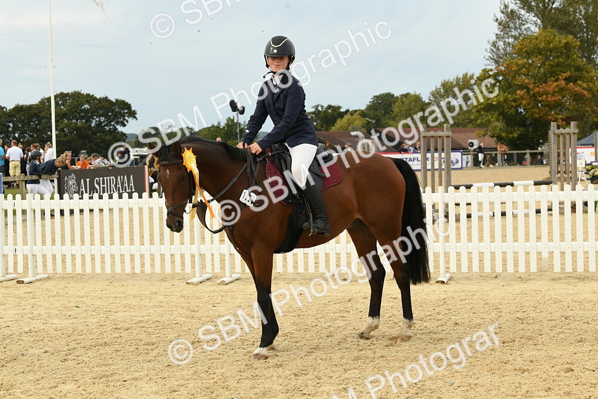 SBM_71171 - J15 - Junior Pony 70cm Championship