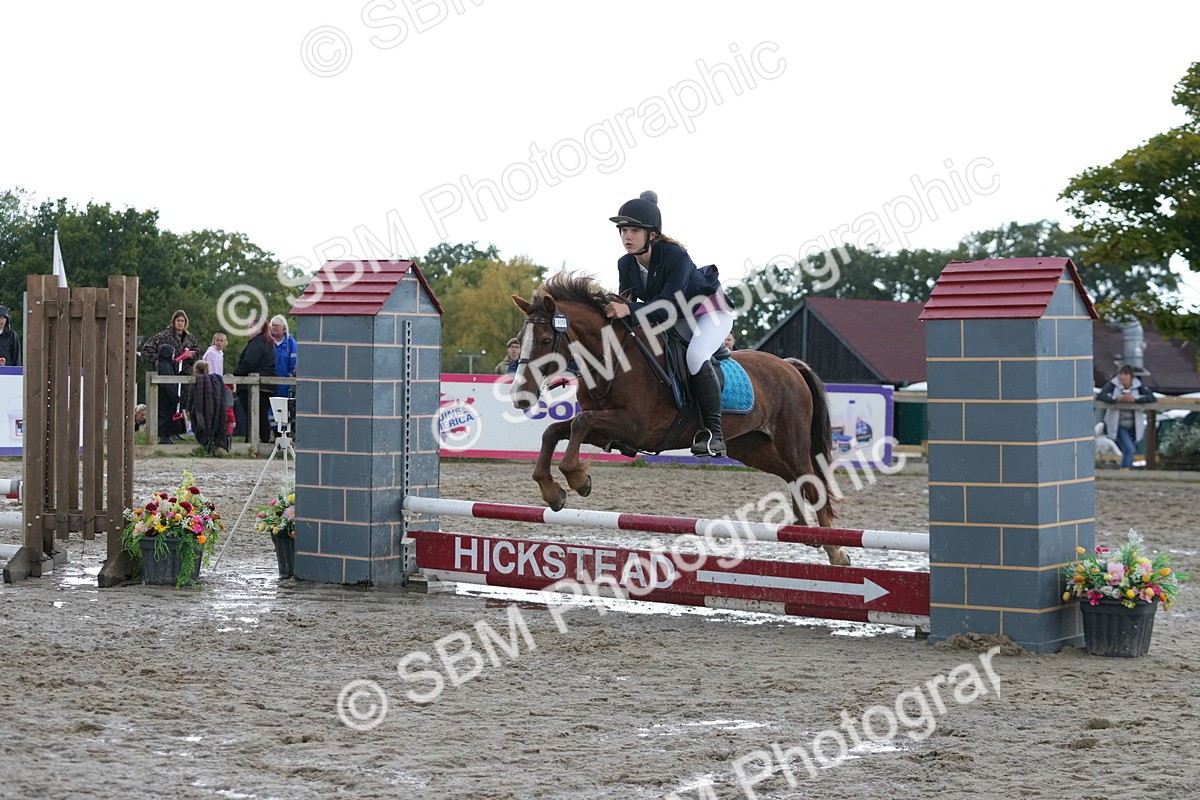 SBM_39937 - J6 - Junior Pony 55cm Championship