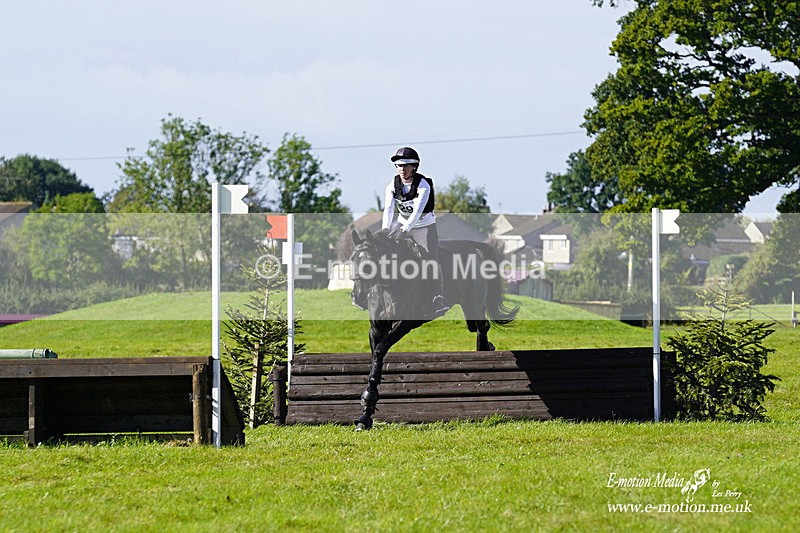  WWHT 031021 1531 - Open Novice (0.80m) 03/10/21