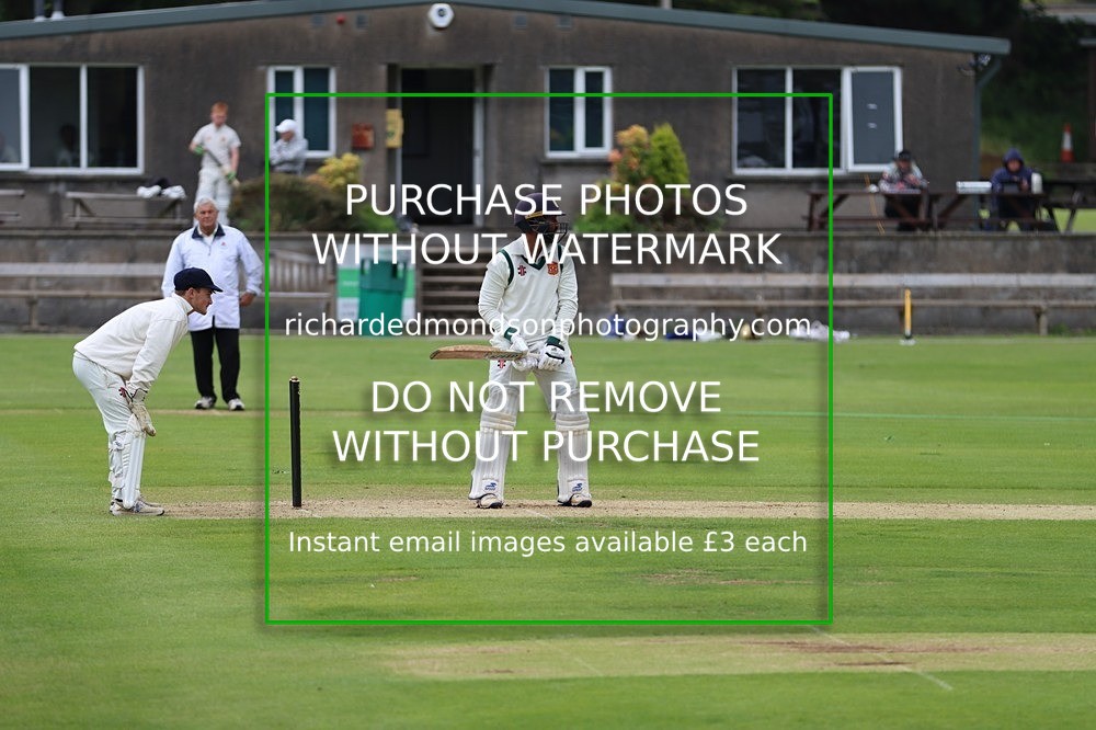 IMG_3907 - Netherfield v Chorley
