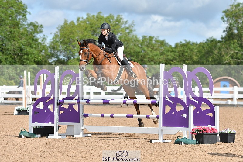 240727A-100312-03277 - Cls 20 Snr British Novice and 90cm Open