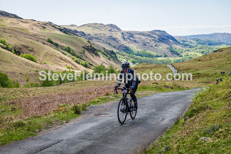 143818 - Hardknott Pass Camera 1 14.00-15.00