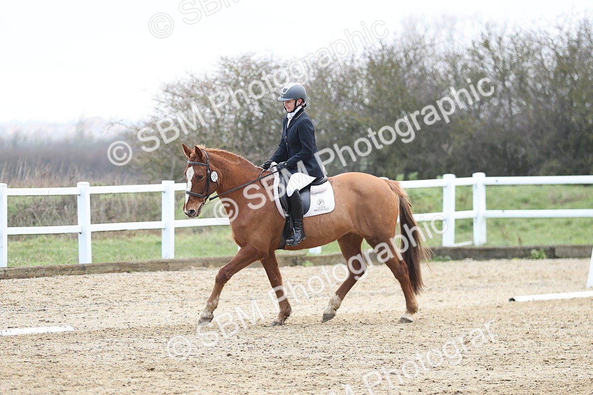 SBM_004400 - Novice 1