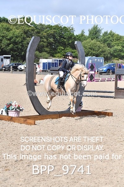 BPP_9741 - CLASS 2 Derby Show Jumping 30CM