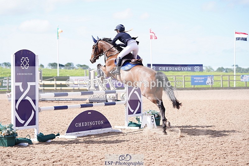 240728A-101634-08122 - Cls 25B Snr 1.10m