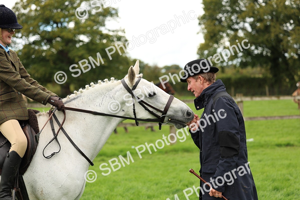 SBM_45345 - S33 - Working Hunter Pony