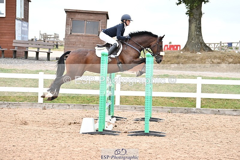250820B-135711-00836 - Cls 6 Foxhunter and 1.20m Open