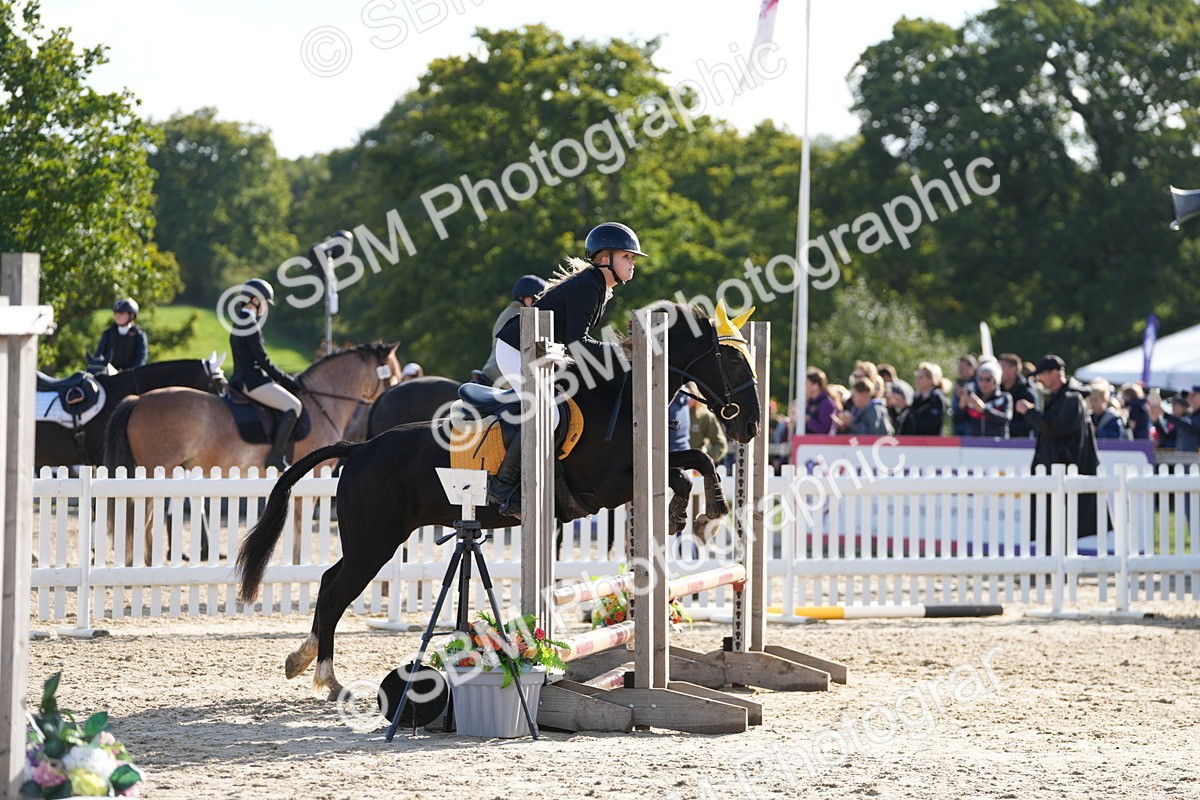 SBM_49382 - J8 - Junior Pony 65cm Championship