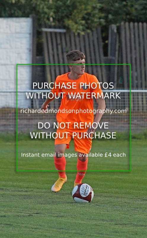 DSC06522 - Kendal Town v Lancaster City U23 (10/8/21)