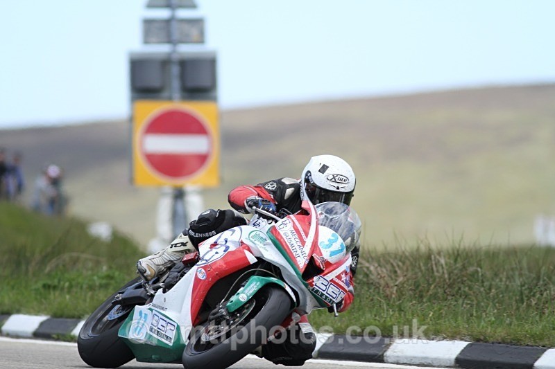  - Supersport Race 1