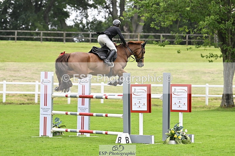 250613A-133845-02289 - Cls 3 Snr Foxhunter