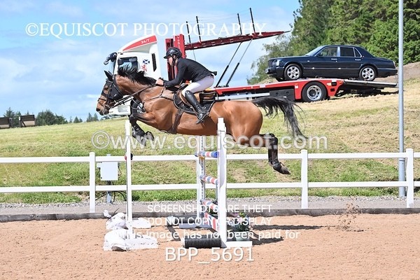 BPP_5691 - CLASS 9 THURS Granite City Festival Senior 1.35m Open Championship