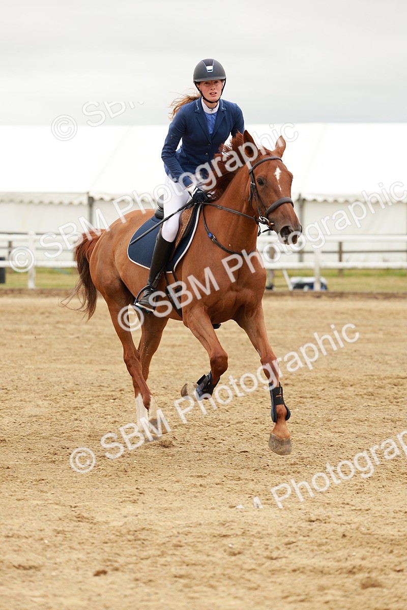 SBM_006621 - Class 1 - Senior British Novice - 90cm Open