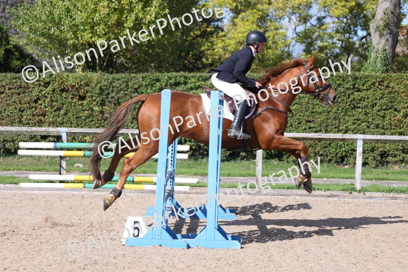 20250928-2056 - Class 5 - 80cm