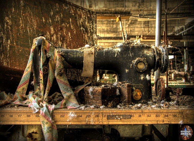 So Cheap  | Abandoned America