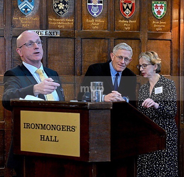  - CRUISE BRITAIN 2025