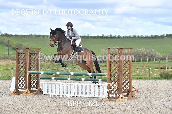 BPP_3267 - CLASS 4 Senior Discovery/ 1m Open