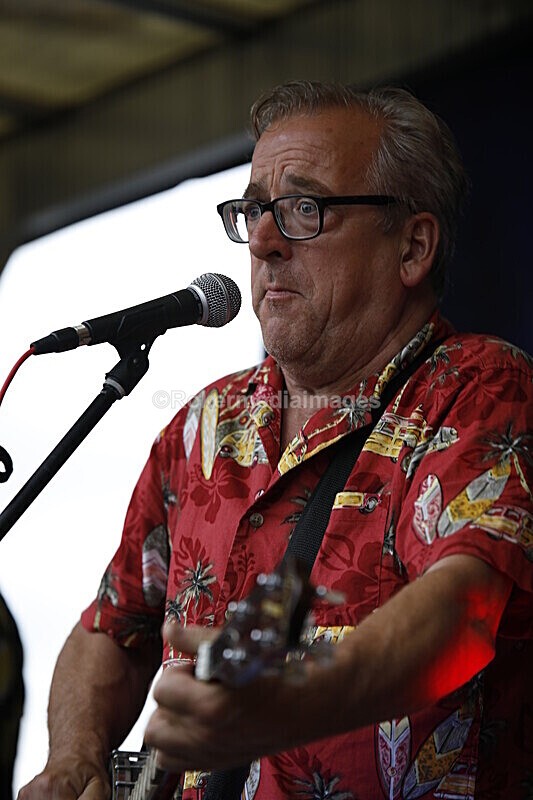  - ELMSTOCK 2019 the music makers