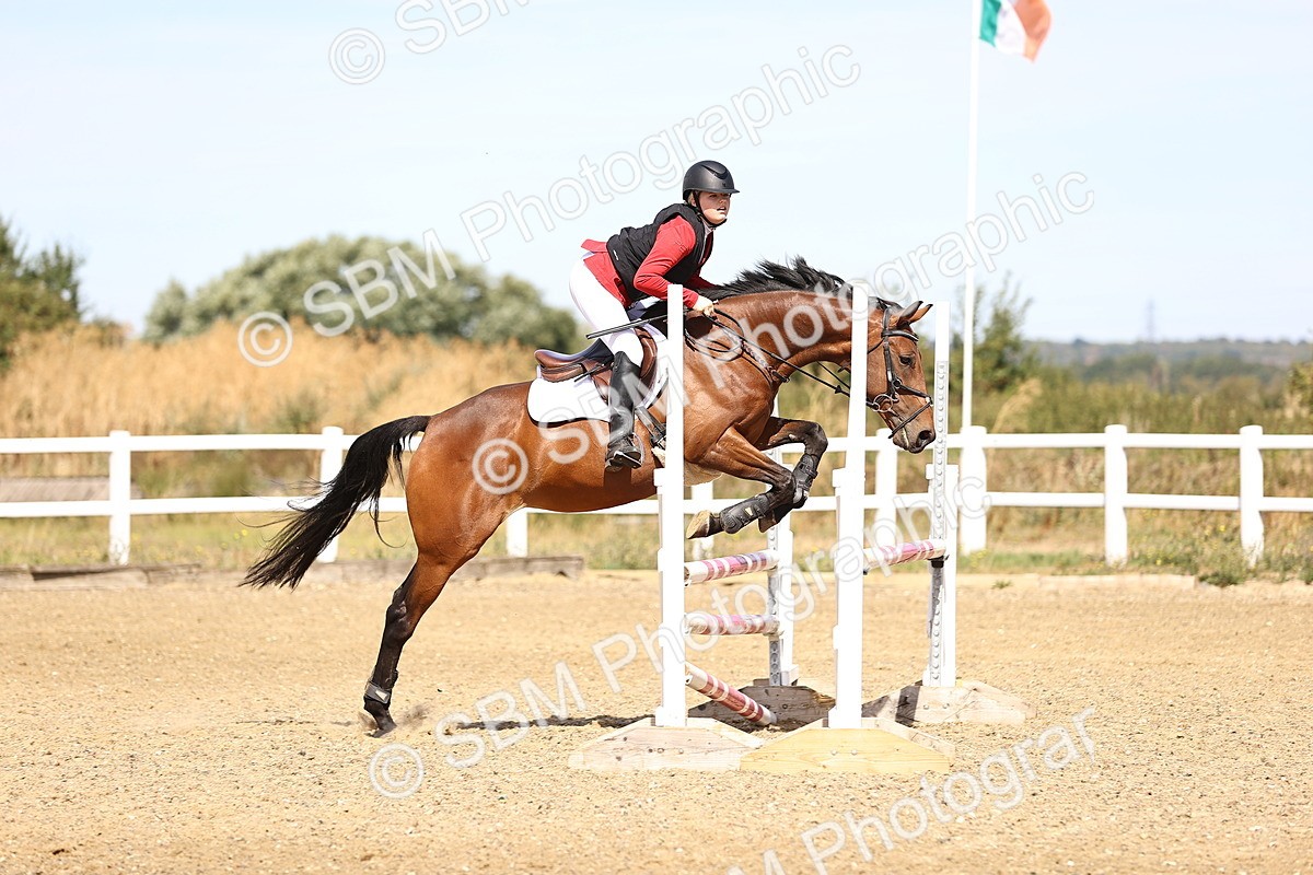 SBM_000403 - Class 2 - 0.85cm Amateur Championship Qualifier