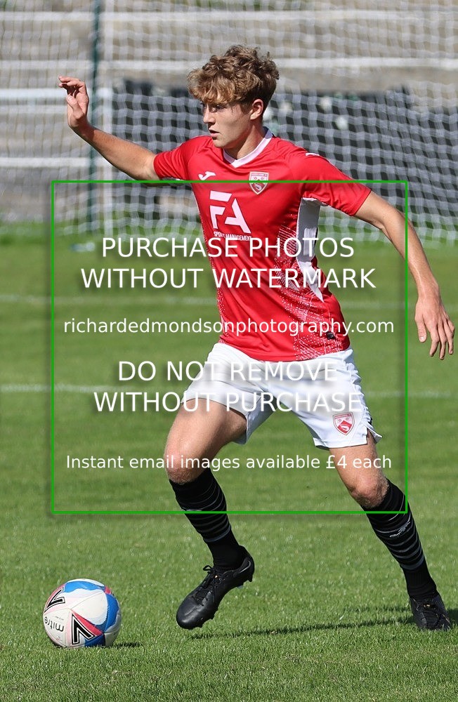 IMG_3366 - Morecambe Academy v Shrewsbury Academy (17/9/22)