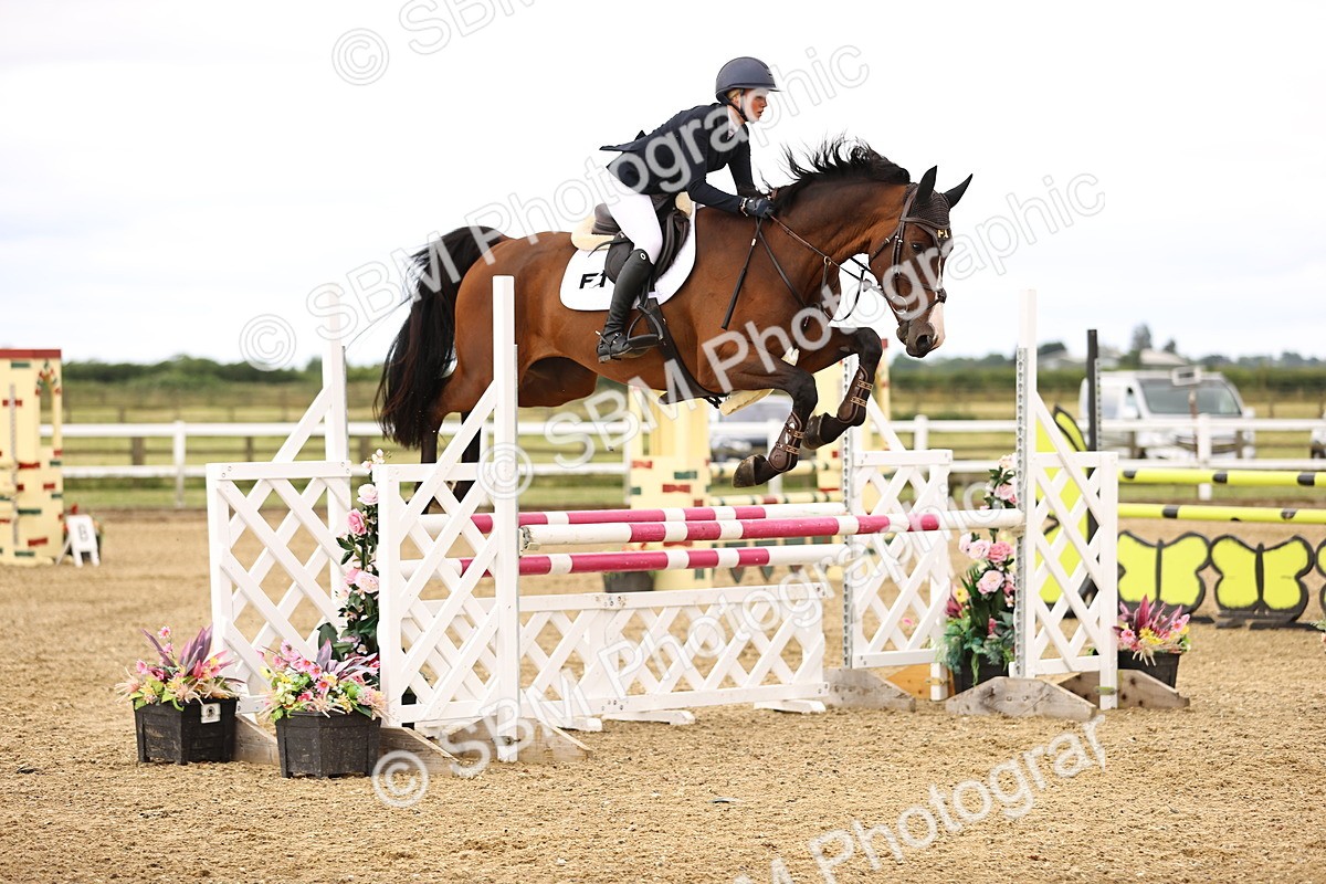 SBM_002938 - Class 20 - Senior Discovery - 1.00m