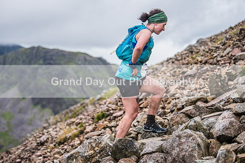 Borrowdale-1283 - Borrowdale Fell Race Saturday 5th August 2023