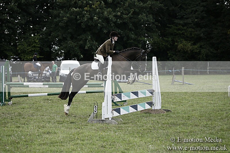BVR090918 487 - BVRC Dressage and Show Jumping 09/09/18