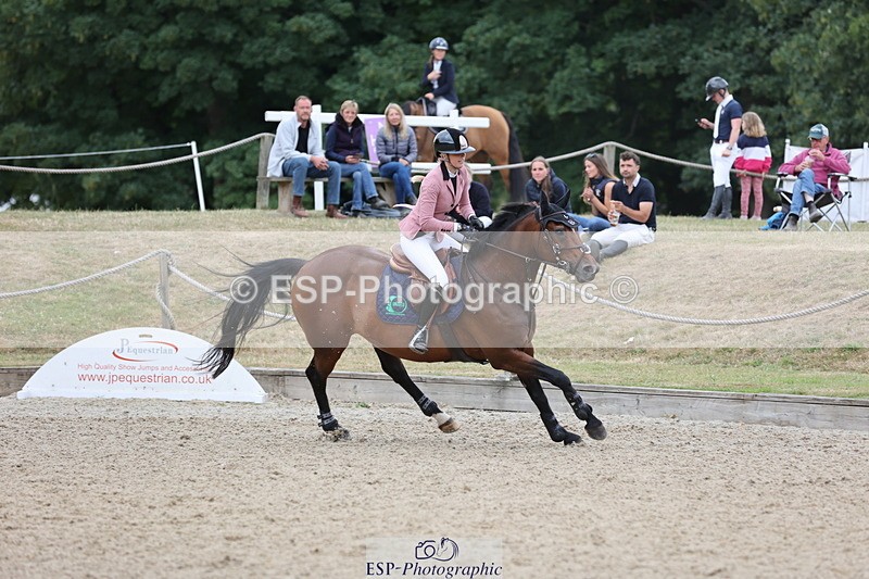 250705A-154034-15877 - Cls 36 Snr Discovery and 1m Open