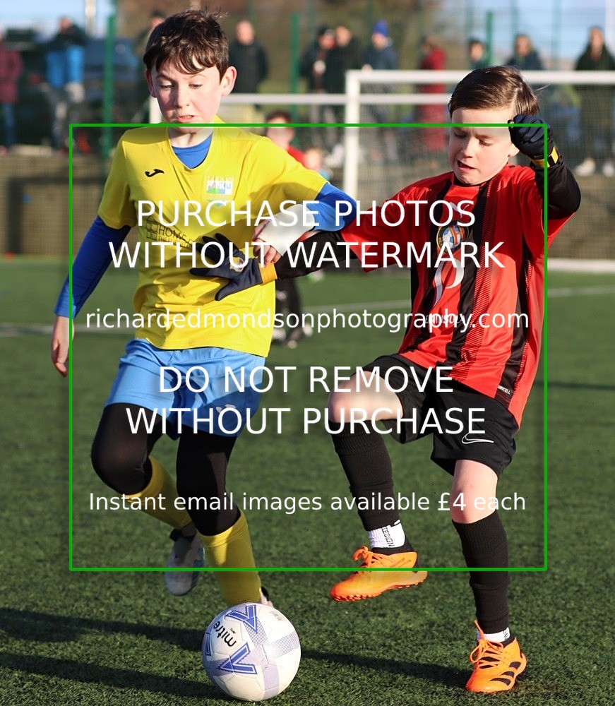 IMG_3882 - Kendal United U9 vs Heathwaite U9 (3/2/24)