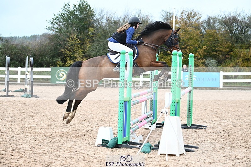 231118A-115908-01702 - Cls 6 BlueChip Pony Sapphire Qualifier