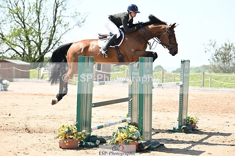 250509-123538-07027 - Cls 15 Talent Seeker Inc 7 yr old - Start to 1.30pm