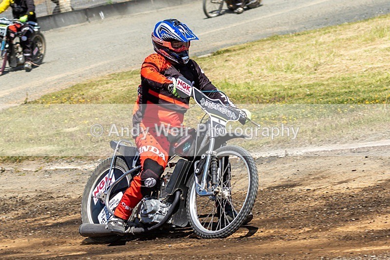 220716-7D-8E0A0966 - Ride & Skid It  Speedway Experience 17th July 22
