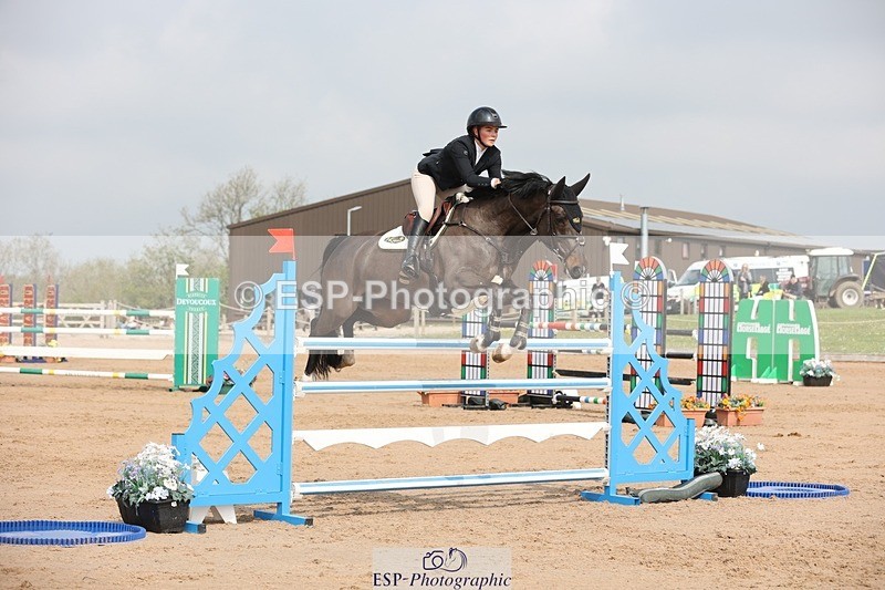 250424-105709-03318 - Cls 33 Young Horse 7yr old