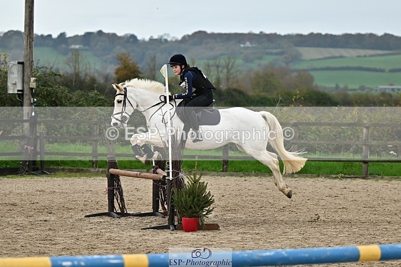 241110-151636-01254 - 70-75cm Arena Eventing