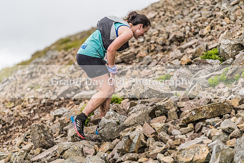 Borrowdale-1179 - Borrowdale Fell Race Saturday 3rd August 2024