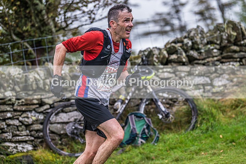 Old Crown Round-274 - Old Crown Round Fell Race Saturday 12th September 2026