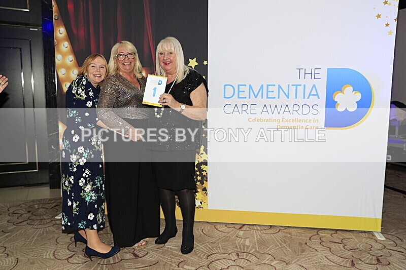 _09I9742 - The Dementia Awards 2024