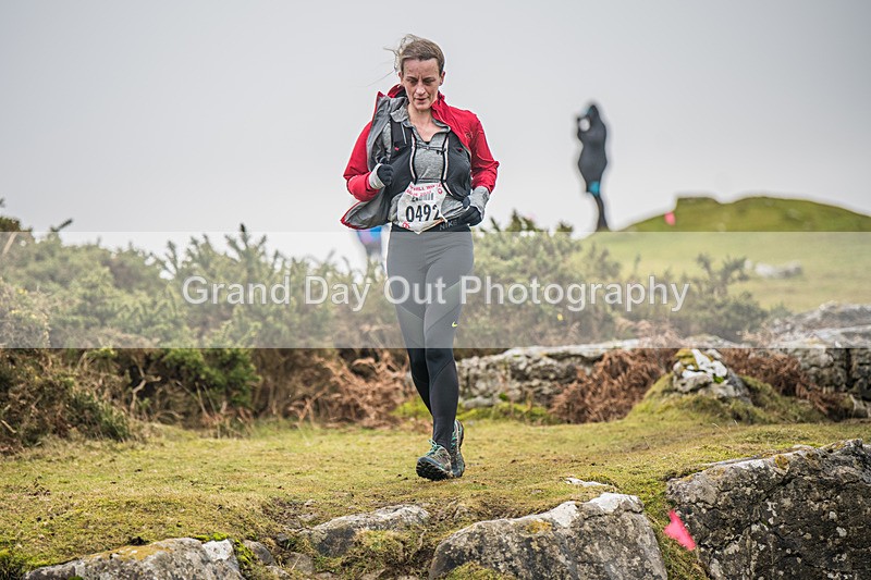 KWL-796 - Kendal Winter League Birkrigg Sunday 29th January 2023